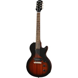 Epiphone Les Paul Junior Elektro Gitar (Tobacco Burst)