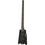 Steinberger XT-2 Standart Bas Gitar (Siyah)