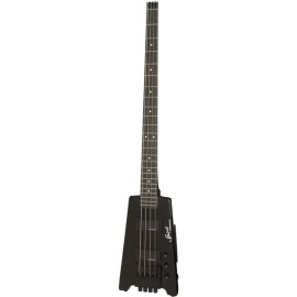 Steinberger XT-2 Standart Bas Gitar (Siyah) Steinberger XT-2 Standart Bas Gitar (Siyah)