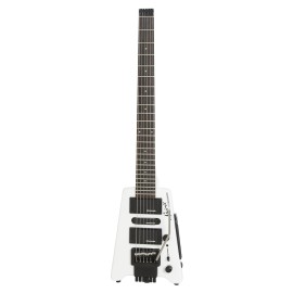 Steinberger Spirit GT-PRO Deluxe Elektro Gitar (Beyaz) Steinberger Spirit GT-PRO Deluxe Elektro Gitar (Beyaz)