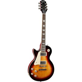 Epiphone Les Paul Standard '60s Solak Elektro Gitar (Bourbon Burst) Epiphone Les Paul Standard '60s Solak Elektro Gitar (Bourbon Burst)
