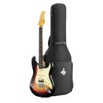 Donner DST-600 Elektro Gitar (3 Color Sunburst)