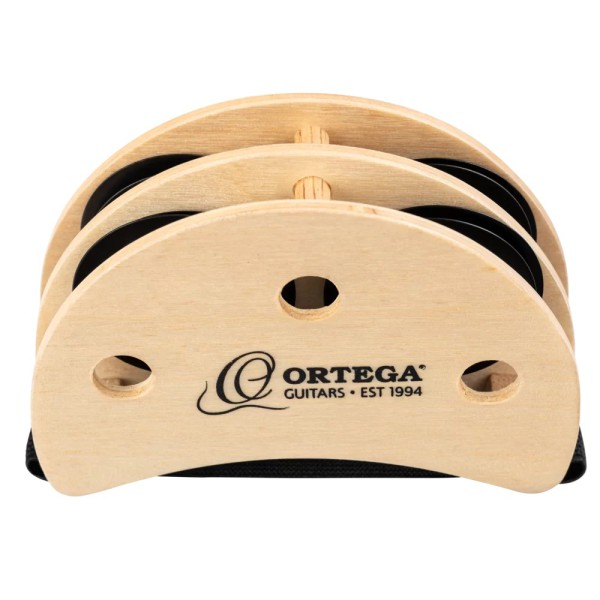 Ortega Gitarist Ayak Tefi  (Natural)