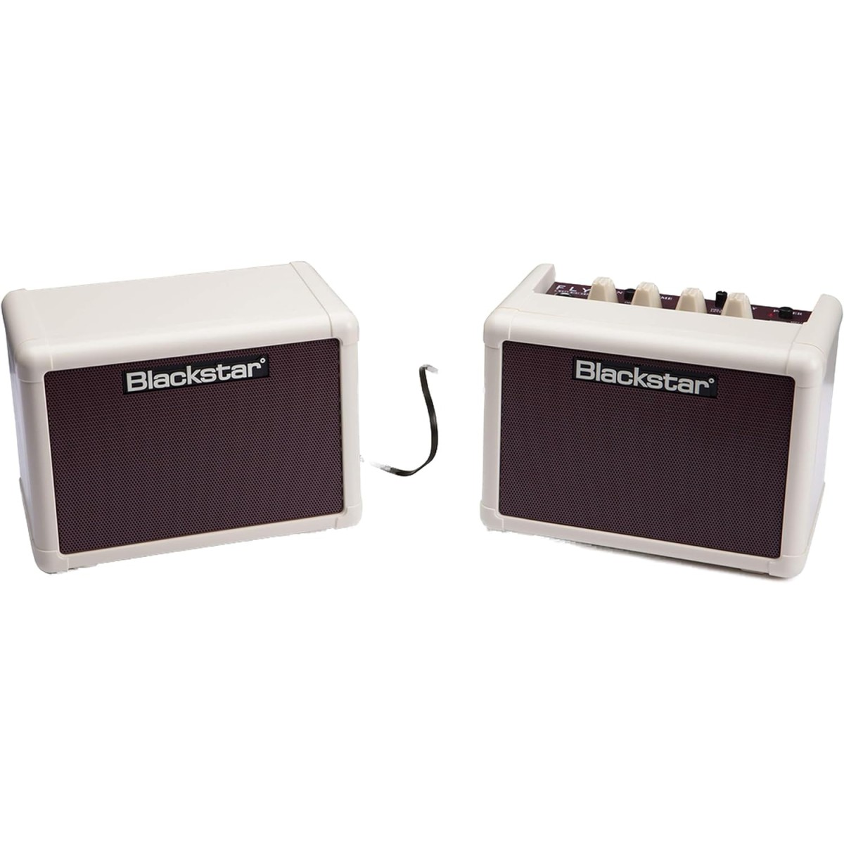 Blackstar Fly 3 Stereo Pack Elektro Gitar Amfi (Vintage) Blackstar Fly 3 Stereo Pack Elektro Gitar Amfi (Vintage)