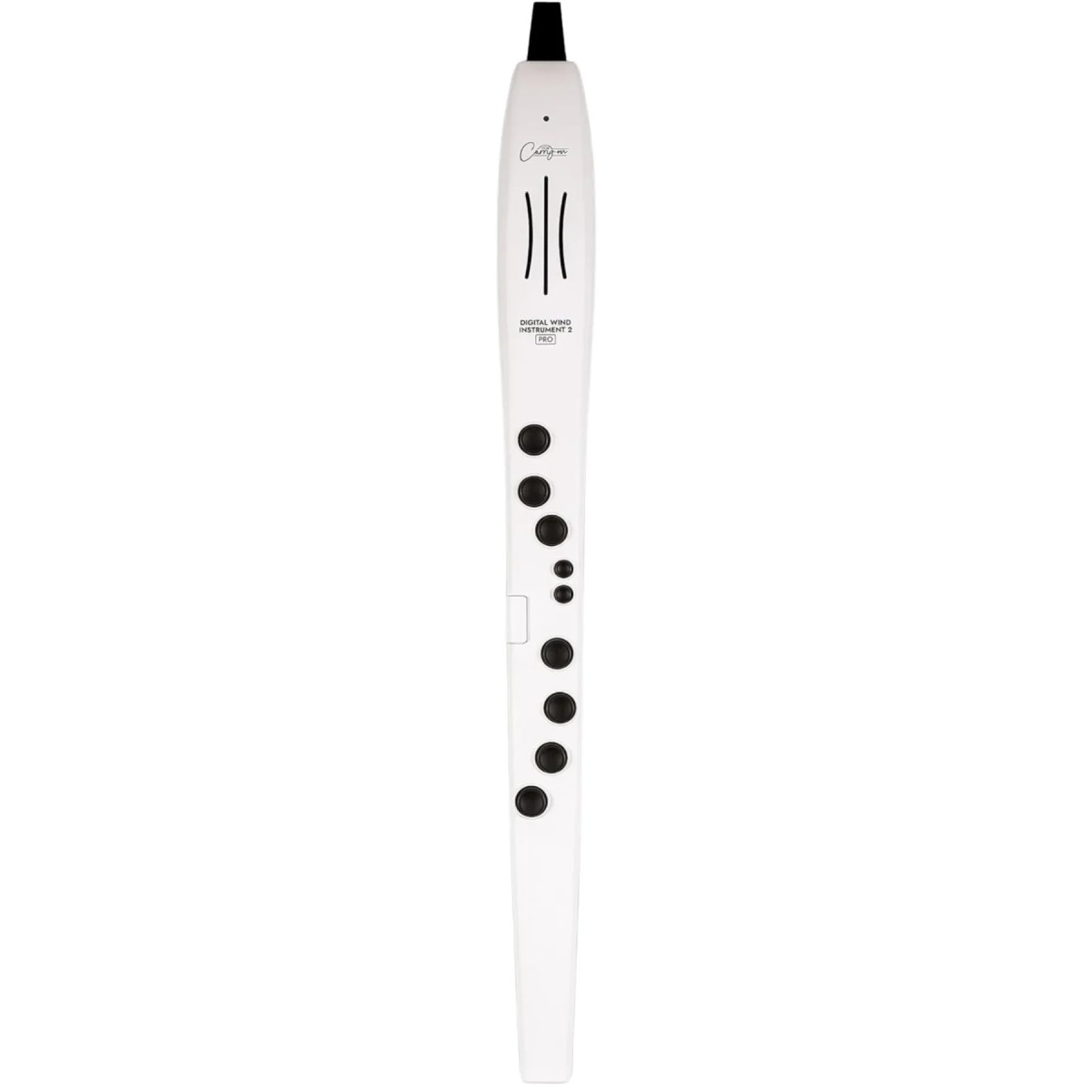 Blackstar Carry-On Pro  2 Dijital Flüt (Beyaz)