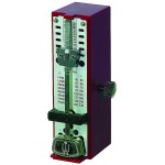 Wittner 903012 Taktell Piccolo Super-Mini Metronom (Ruby)