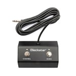 Blackstar FS-20 2-way Footcontroller (6l6 St James uyumlu)