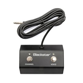Blackstar FS-20 2-way Footcontroller (6l6 St James uyumlu)