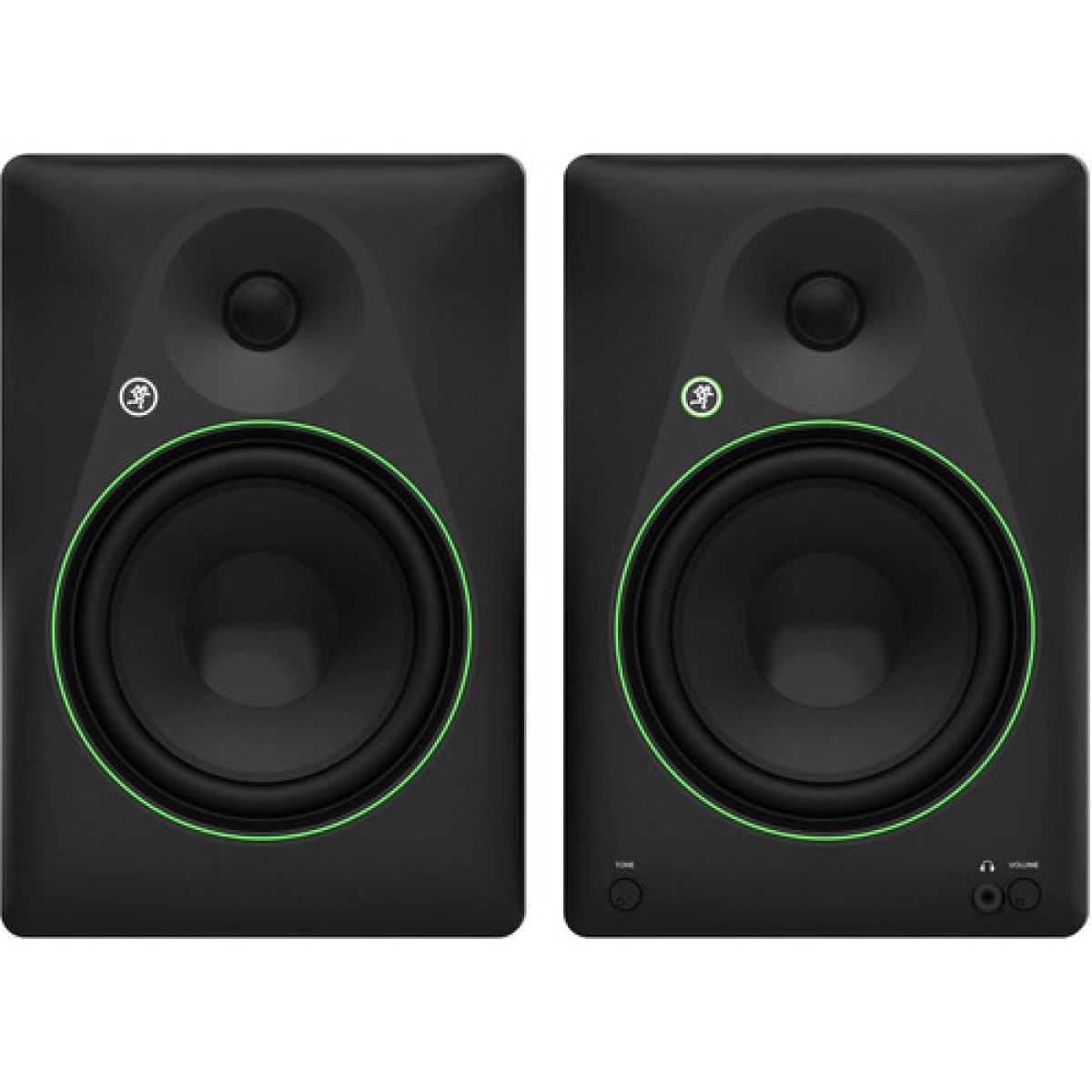 Mackie CR8BT 8