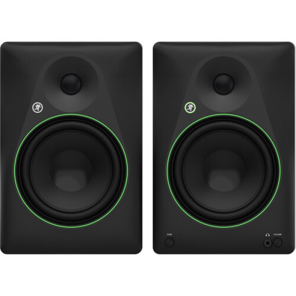 Mackie CR8BT 8