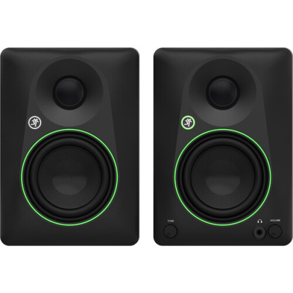 Mackie CR4.5BT 4.5