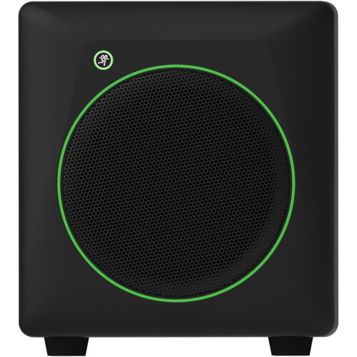Mackie CR8SBT 8