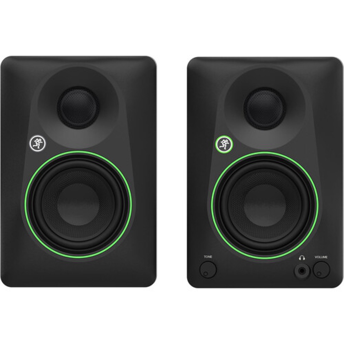 Mackie CR3.5BT Creative Reference Bluetooth Aktif 3.5