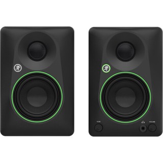 Mackie CR3.5BT Creative Reference Bluetooth Aktif 3.5