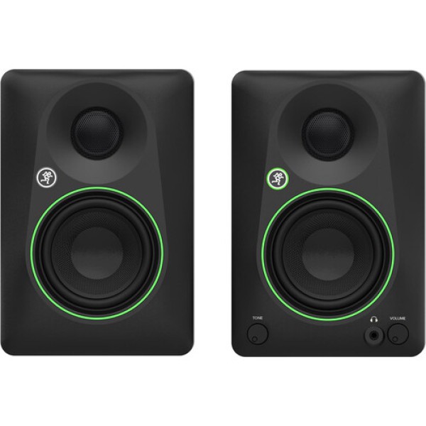 Mackie CR3.5BT Creative Reference Bluetooth Aktif 3.5
