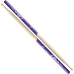 Zildjian Dip Series 7A Baget (Purple)