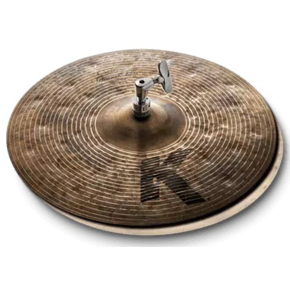Zildjian 15