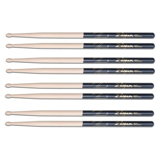 Zildjian Dip 5b Baget Seti