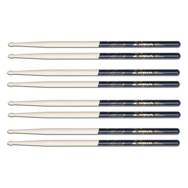 Zildjian Dip 5a Baget Seti