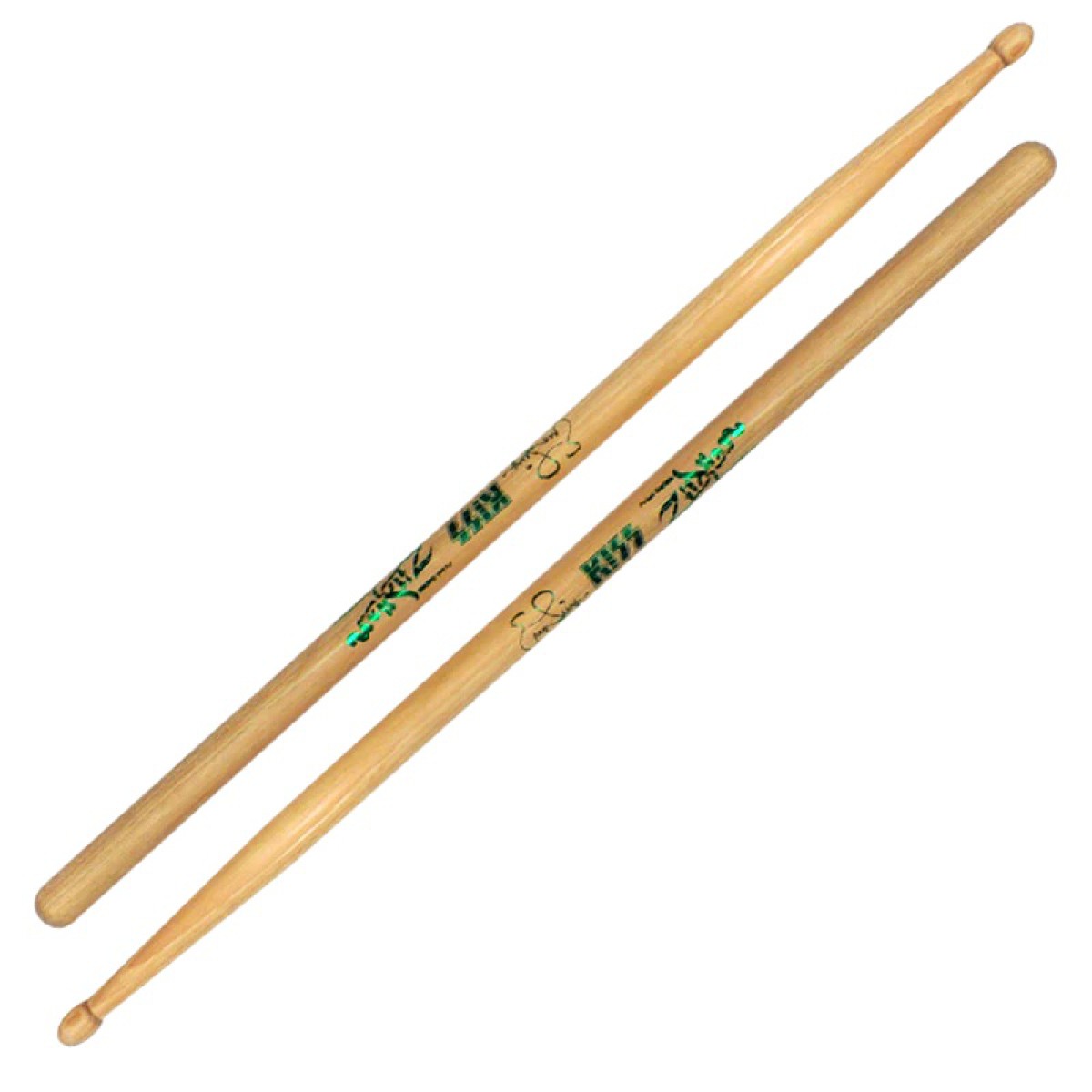 Zildjian Artist Series Eric Singer 2B Baget