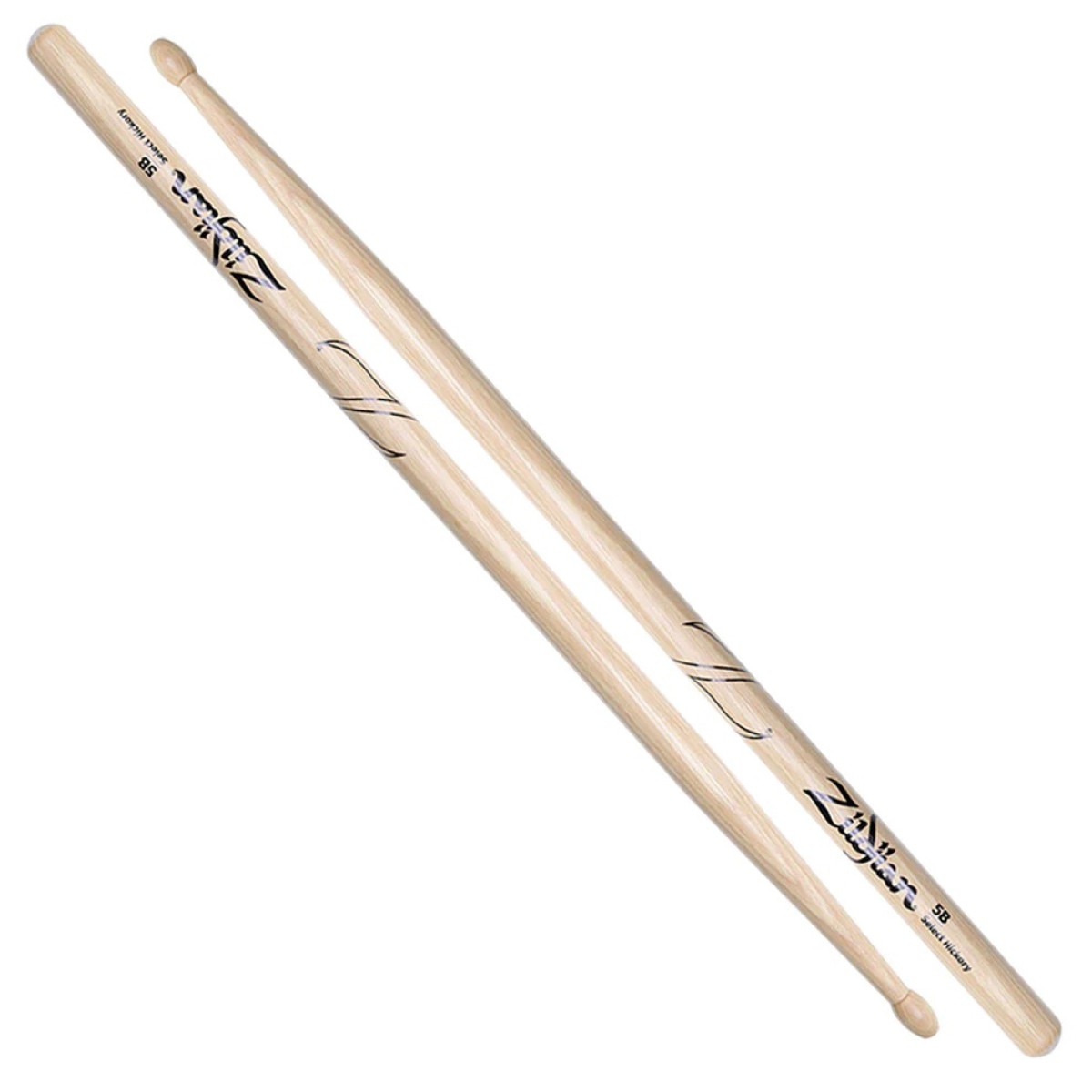 Zildjian Hickory Series 5B Baget