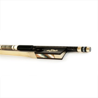 Kinglos BY 130C Carbon Fiber 4/4 Çello Arşesi