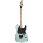 Schecter Sun Valley Super Shredder PT FR S Elektro Gitar (Sea Foam Green)