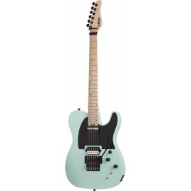 Schecter Sun Valley Super Shredder PT FR S Elektro Gitar (Sea Foam Green) Schecter Sun Valley Super Shredder PT FR S Elektro Gitar (Sea Foam Green)