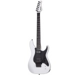 Schecter Sun Valley Super Shredder FR S Elektro Gitar (Gloss White)