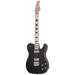 Schecter PT Fastback Elektro Gitar (Gloss Black)