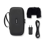 Zoom APH-2e Aksesuar Seti (H2essential Uyumlu)