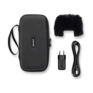 Zoom APH-2e Aksesuar Seti (H2essential Uyumlu)