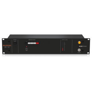 KLARK TEKNIK 3RD DIMENSION BBD-320 Ses Geliştiricisi