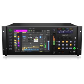 BEHRINGER WING RACK Dijital Mikser