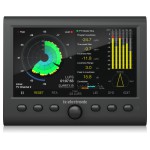 TC Electronic CLARITY M USB Bağlantılı Stereo ve 5.1 Ses Yüksekliği Ölçer