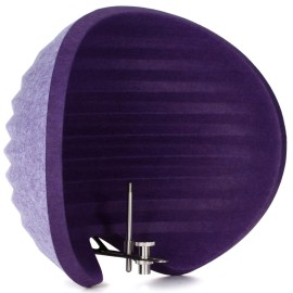 Aston Microphones HALO Mor Mikrofon İzolasyon Paneli