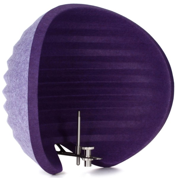 Aston Microphones HALO Mor Mikrofon İzolasyon Paneli