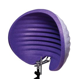 Aston Microphones HALO Mor Mikrofon İzolasyon Paneli