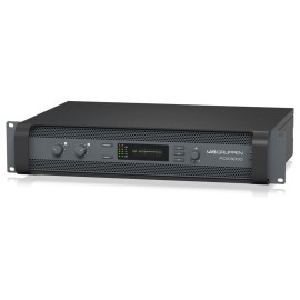 Lab Gruppen PDX3000 3000W 2 Kanal Amplifikatör DSP Kontrol Lab Gruppen PDX3000 3000W 2 Kanal Amplifikatör DSP Kontrol