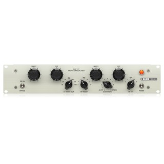 Klark Teknik EQP-KT Klasik Tüp EQ