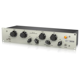 Klark Teknik EQP-KT Klasik Tüp EQ