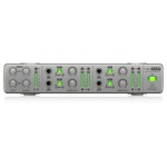 Behringer AMP800 V2 4 Kanal Stereo Kulaklık Amfisi