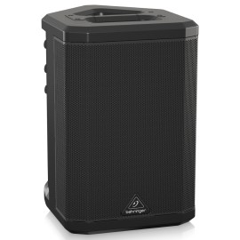 BEHRINGER B1C Tümleşik Taşınabilir PA Sistemi