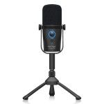 Behringer D2 PODCAST PRO Dinamik Podcast Mikrofonu Behringer D2 PODCAST PRO Dinamik Podcast Mikrofonu