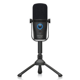 Behringer D2 PODCAST PRO Dinamik Podcast Mikrofonu