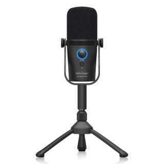 Behringer D2 PODCAST PRO Dinamik Podcast Mikrofonu Behringer D2 PODCAST PRO Dinamik Podcast Mikrofonu