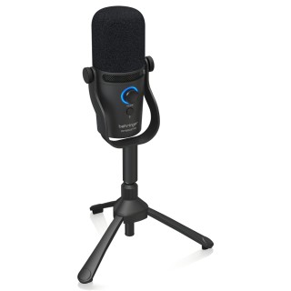 Behringer D2 PODCAST PRO Dinamik Podcast Mikrofonu Behringer D2 PODCAST PRO Dinamik Podcast Mikrofonu