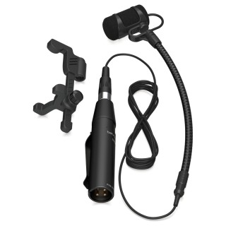 Behringer CB100 Keman için Condenser Mikrofon Behringer CB100 Keman için Condenser Mikrofon