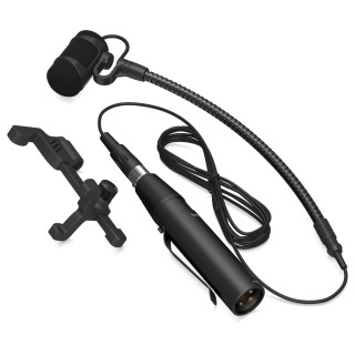Behringer CB100 Keman için Condenser Mikrofon Behringer CB100 Keman için Condenser Mikrofon