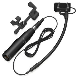 Behringer CB100 Keman için Condenser Mikrofon Behringer CB100 Keman için Condenser Mikrofon
